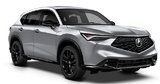 2025 ACURA ADX PLATINUM ELITE A-SPEC