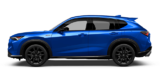 2025 Acura ADX - Exterior - 1