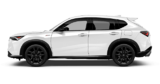 2025 Acura ADX - Exterior - 1