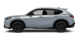 2025 Acura ADX - Exterior - 1