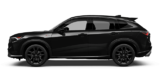 2025 Acura ADX - Exterior - 1