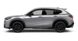 2025 Acura ADX - Exterior - 1