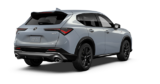 2025 Acura ADX - Exterior - 1