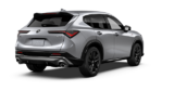 2025 Acura ADX - Exterior - 1