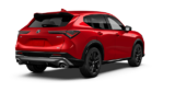 2025 Acura ADX - Exterior - 1