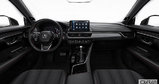 2025 Acura ADX - Exterior - 1