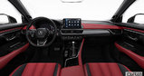 2025 Acura ADX - Exterior - 1