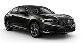 ACURA INTEGRA A-SPEC CVT 2025