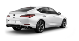 2025 Acura Integra - Exterior - 1