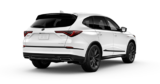 2025 Acura MDX - Exterior - 1