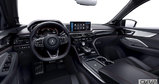 2025 Acura MDX - Exterior - 1