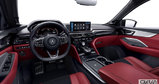 2025 Acura MDX - Exterior - 1