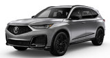 2025 ACURA MDX PLATINUM ELITE A-SPEC