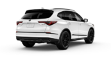2025 Acura MDX - Exterior - 1