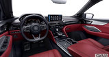 2025 Acura MDX - Exterior - 1