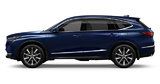 2025 ACURA MDX TECH