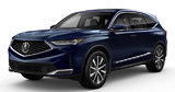 2025 ACURA MDX TECH
