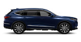 2025 ACURA MDX TECH