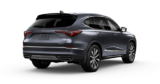 2025 Acura MDX - Exterior - 1