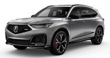 2025 ACURA MDX TYPE-S ULTRA