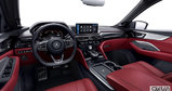 2025 Acura MDX - Exterior - 1