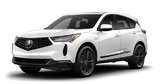 2025 ACURA RDX A-SPEC