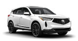 2025 ACURA RDX A-SPEC
