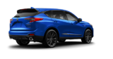 2025 Acura RDX - Exterior - 1