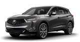 2025 ACURA RDX PLATINUM ELITE A-SPEC