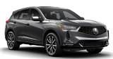 2025 ACURA RDX PLATINUM ELITE A-SPEC