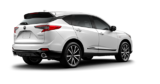 2025 Acura RDX - Exterior - 1
