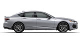 2025 ACURA TLX A-SPEC
