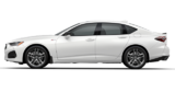 2025 Acura TLX - Exterior - 1