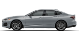 2025 Acura TLX - Exterior - 1