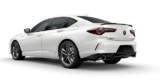 2025 Acura TLX - Exterior - 1