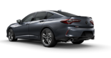 2025 Acura TLX - Exterior - 1