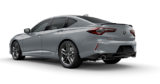2025 Acura TLX - Exterior - 1
