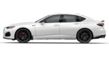 2025 Acura TLX - Exterior - 1