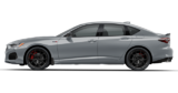 2025 Acura TLX - Exterior - 1