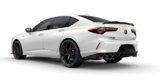 2025 Acura TLX - Exterior - 1