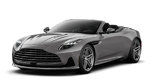 2025 ASTON MARTIN DB12 Volante