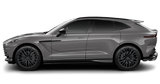2025 ASTON MARTIN DBX707