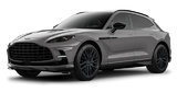 2025 ASTON MARTIN DBX707