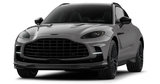2025 ASTON MARTIN DBX707