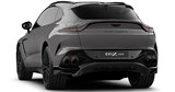 2025 ASTON MARTIN DBX707