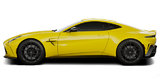 2025 ASTON MARTIN Vantage BASE VANTAGE