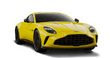 2025 ASTON MARTIN Vantage BASE VANTAGE