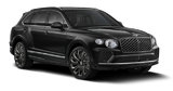 2025 BENTLEY BENTAYGA ATELIER EDITION