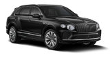 2025 BENTLEY BENTAYGA AZURE