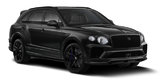 2025 BENTLEY BENTAYGA S BLACK EDITION